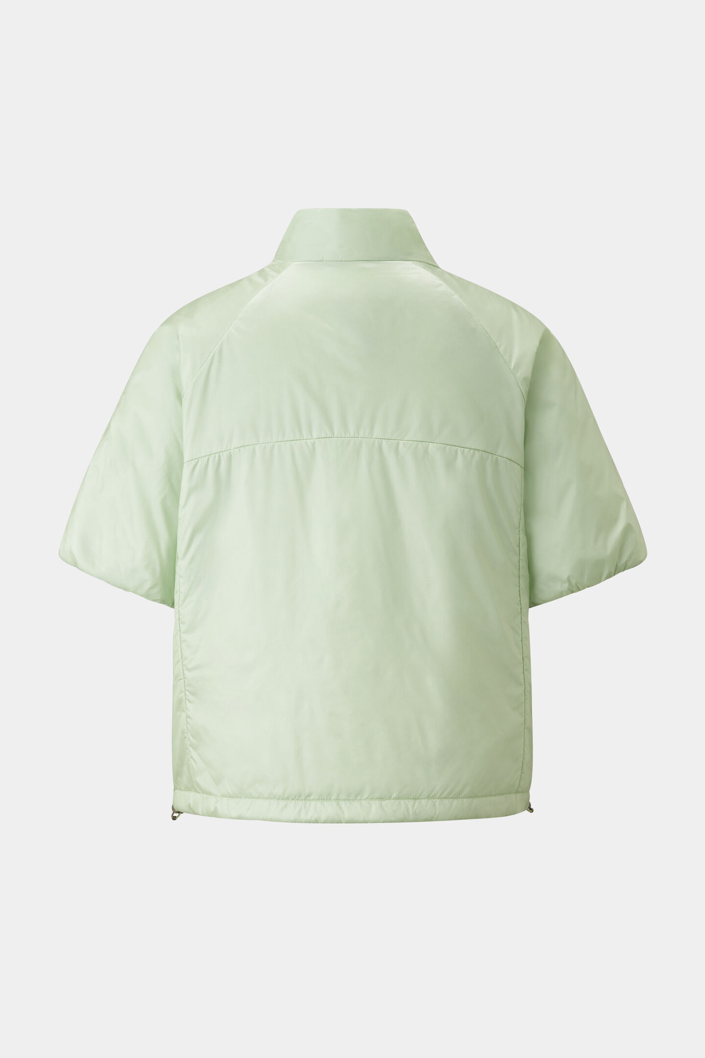 Kurzarm-Jacke Britany Mint