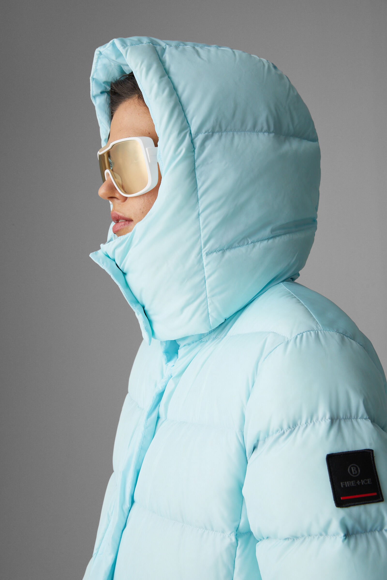 Bogner dea 2025 down coat