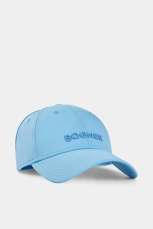 Cap Joshi Hellblau