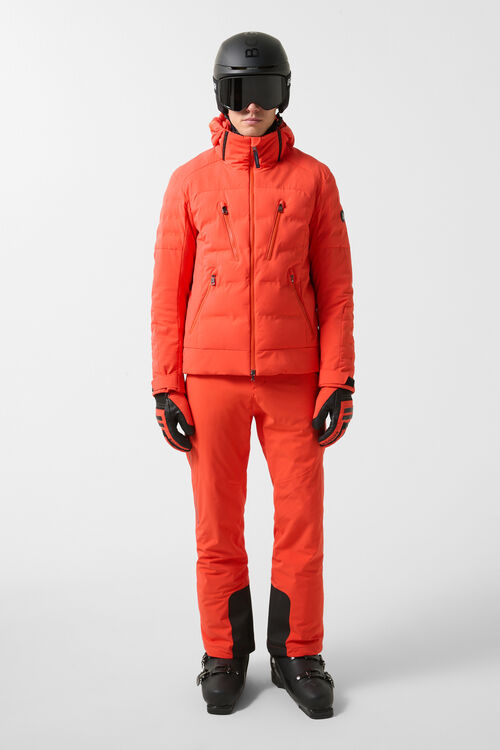 Ski Look Fionn Coral 