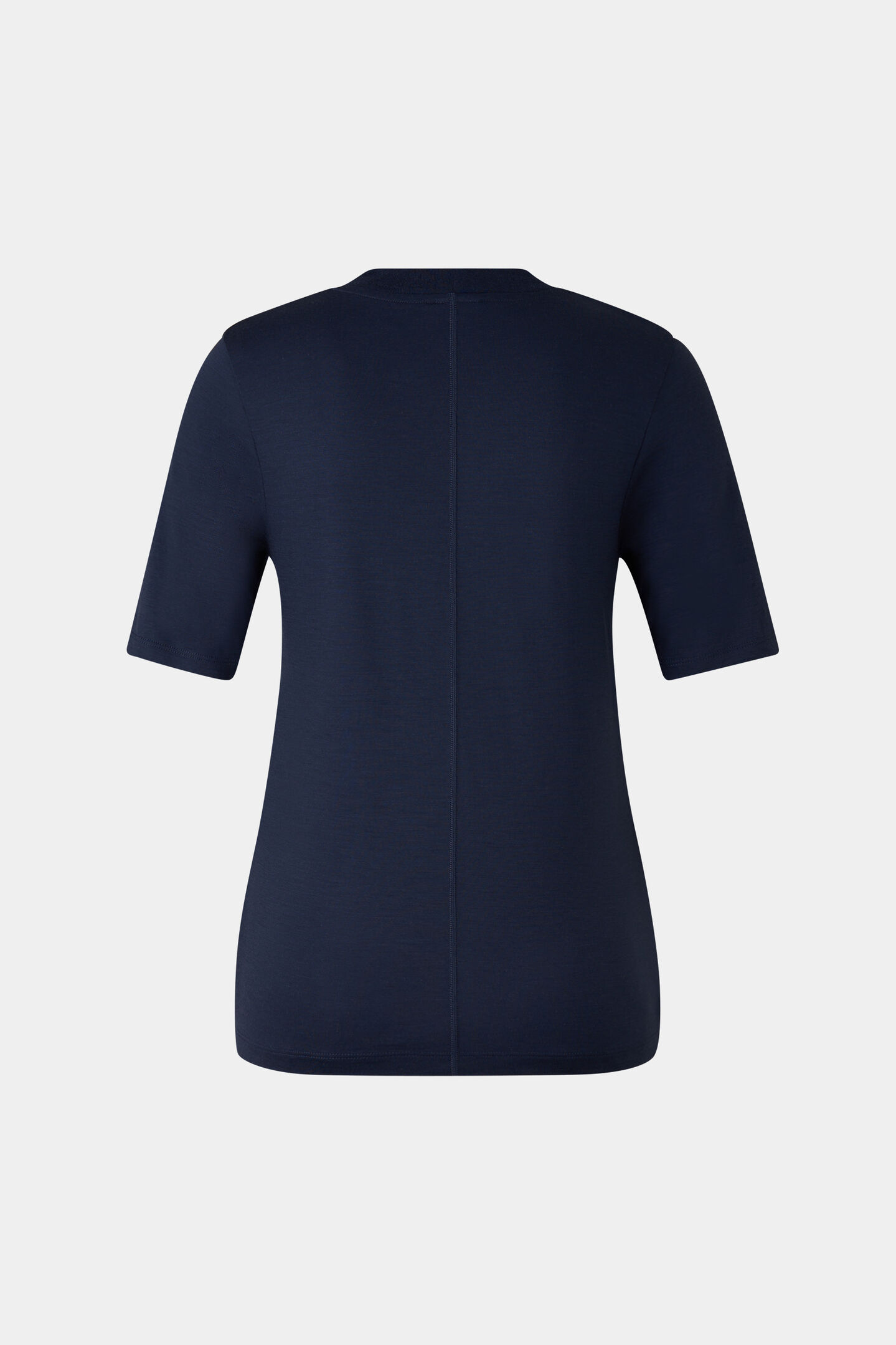 T-Shirt Willow Navy-Blau