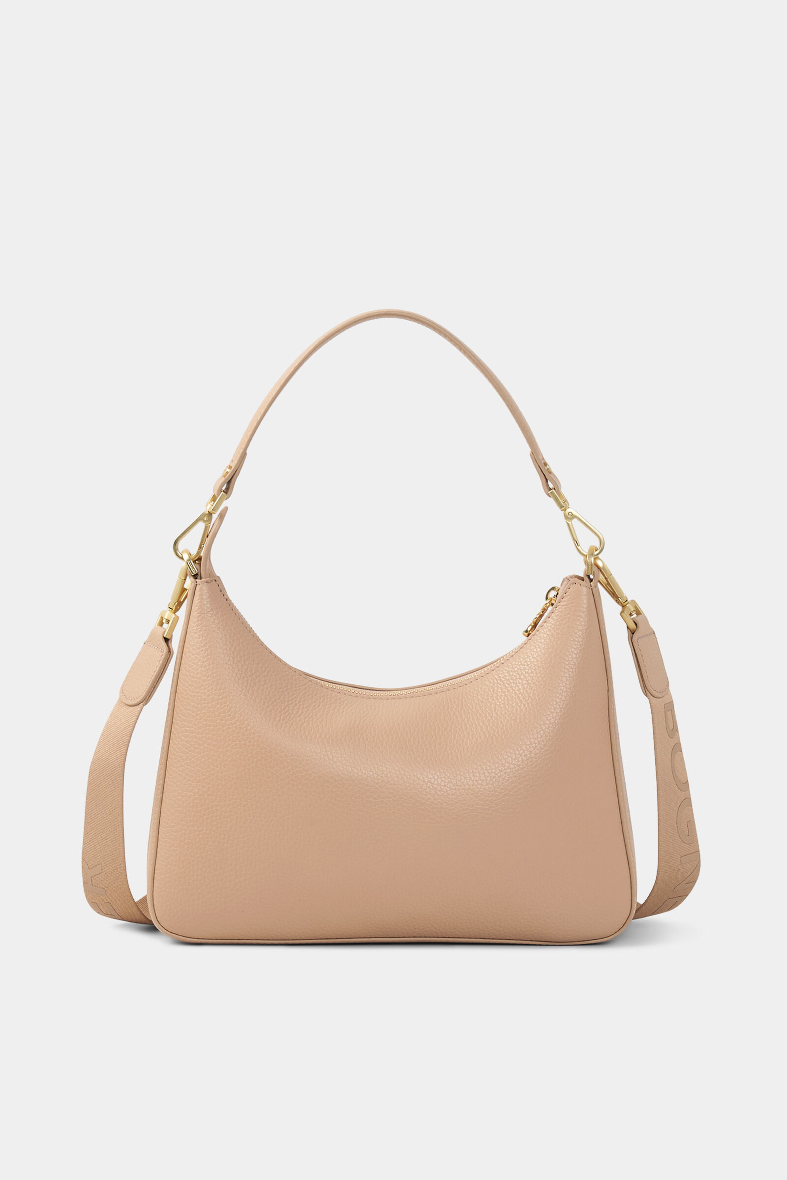 Wallis Odette shoulder bag Beige