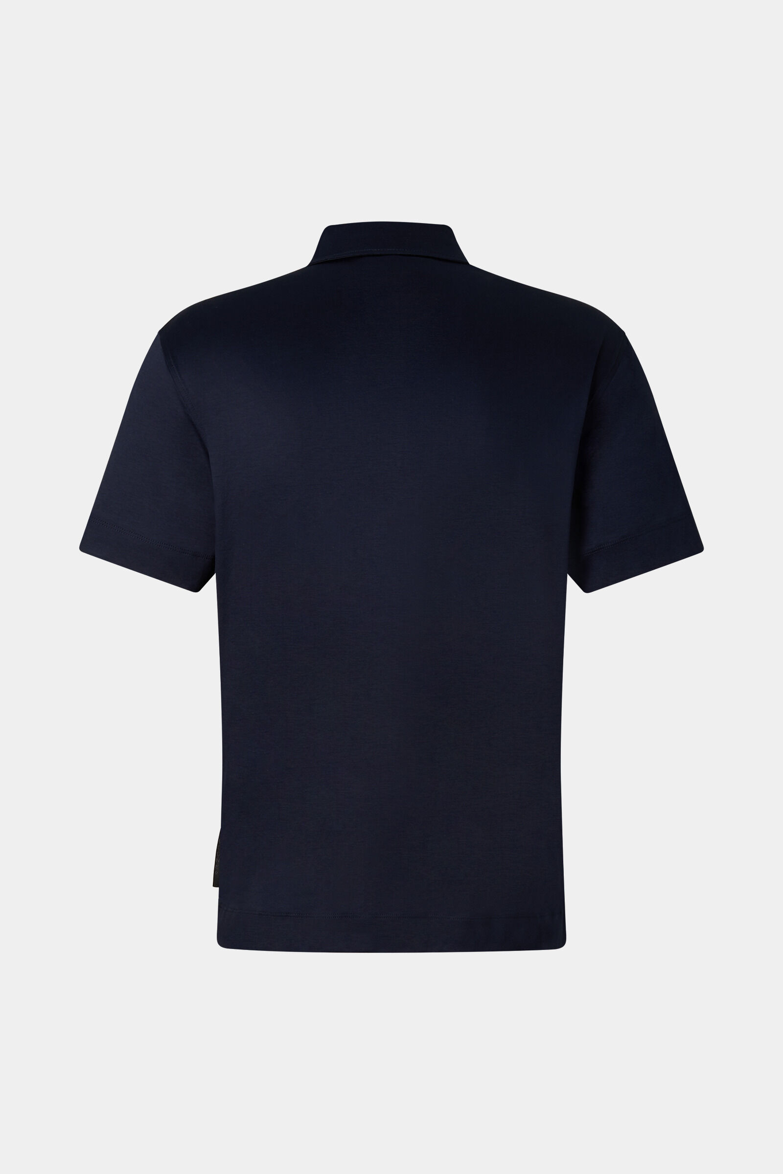 Tayden polo shirt Navy blue