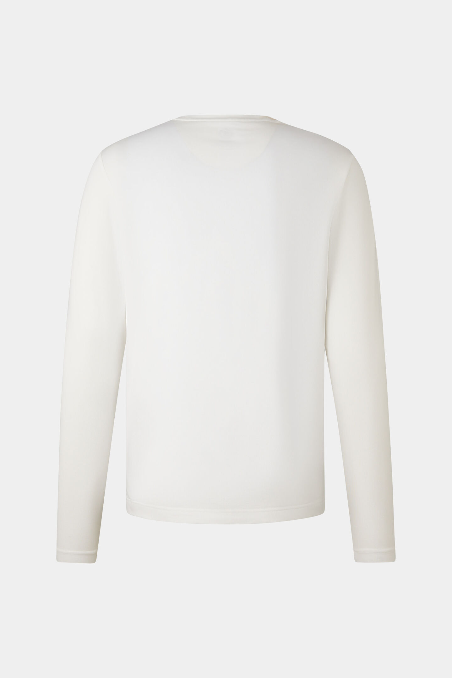 Longsleeve Arvid Off-White