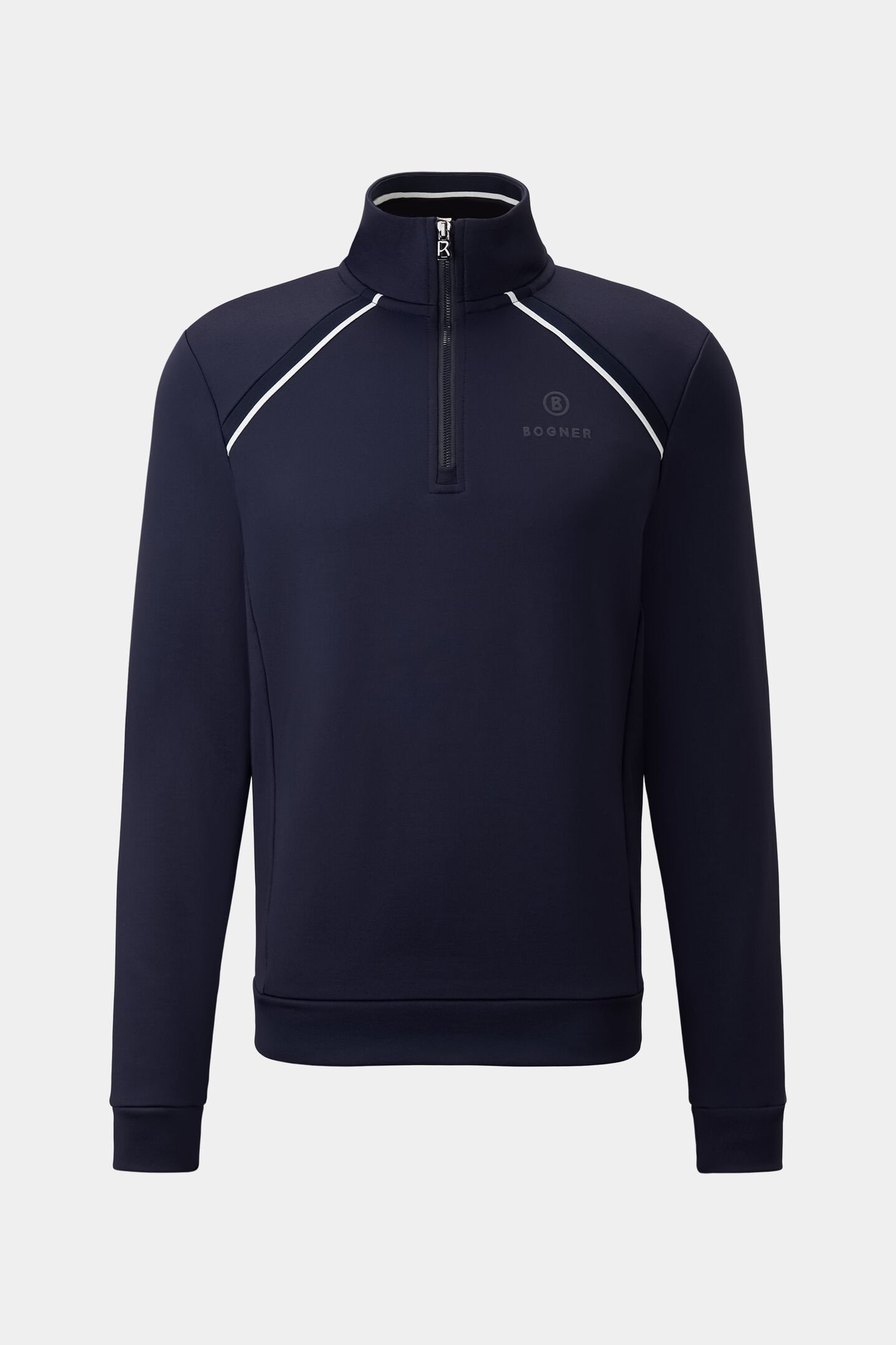 Sweat Troyer Tomek Navy blue
