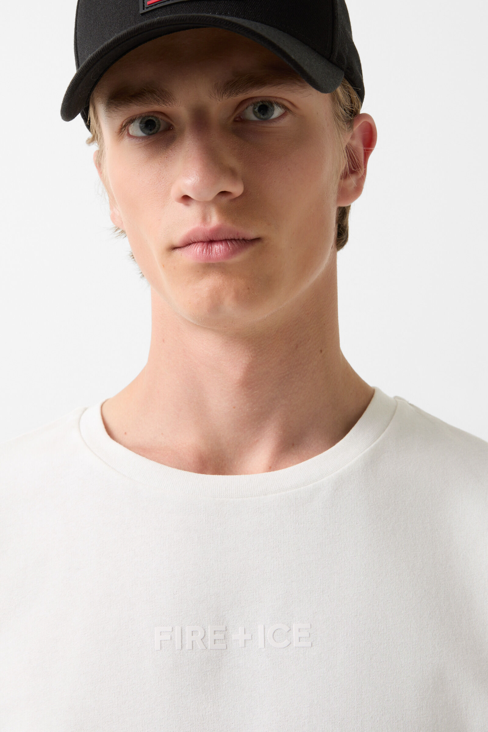 T-shirt Mick Off-White