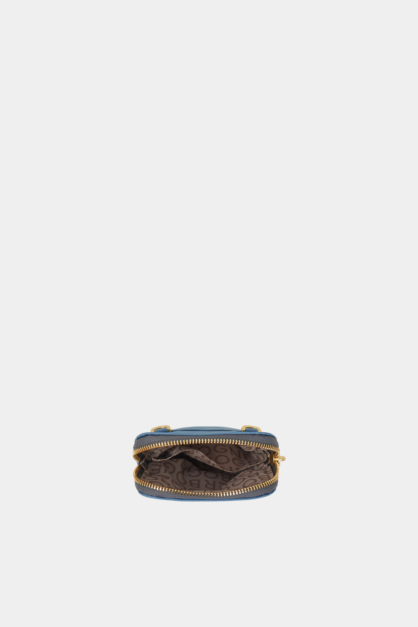 Smartphone-Tasche Klosters Neve Johanna Blau