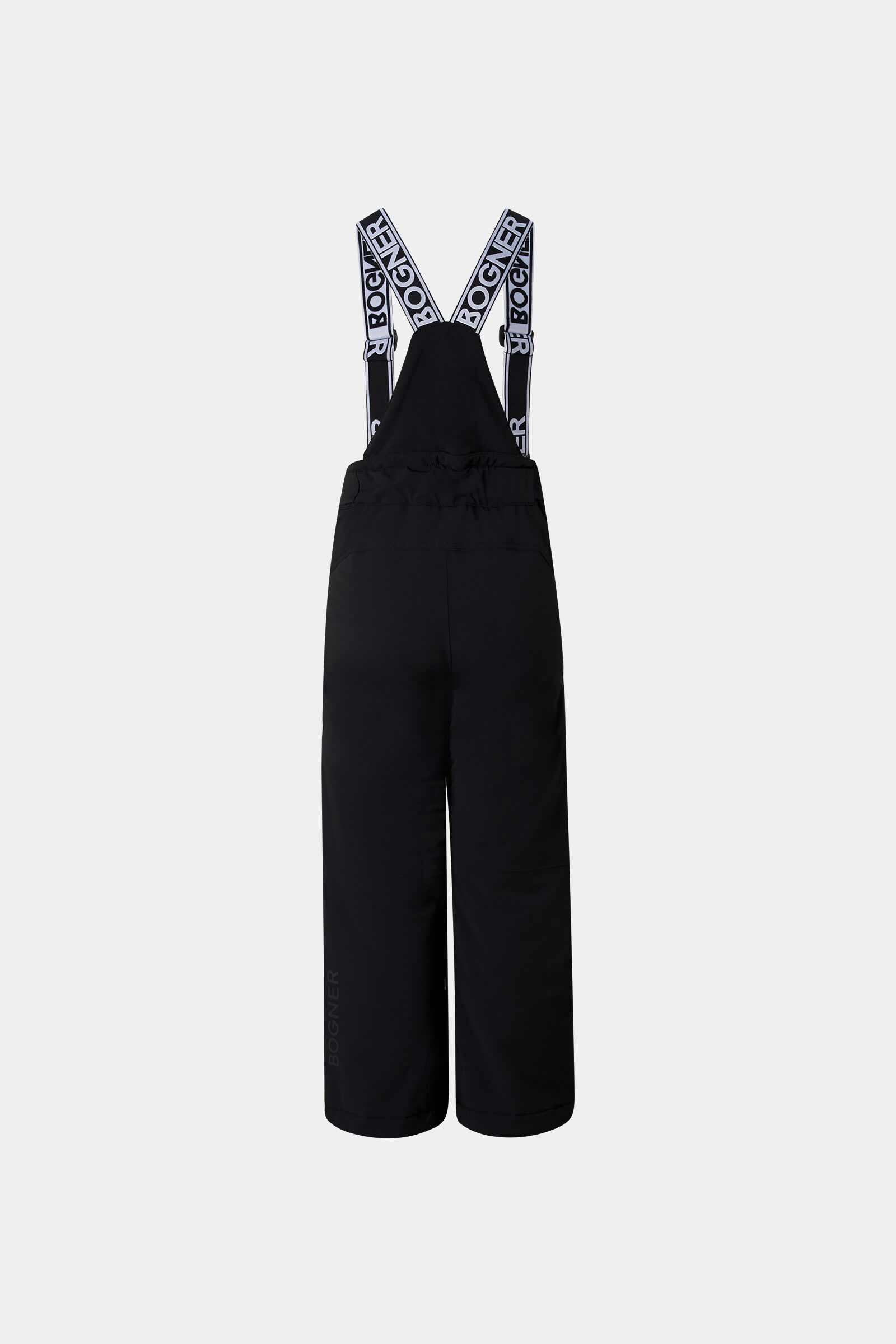 Kids Skihose Yuki Schwarz