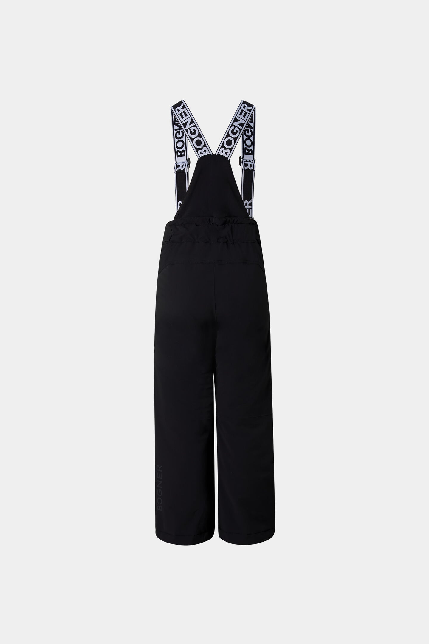 Kids Skihose Yuki Schwarz