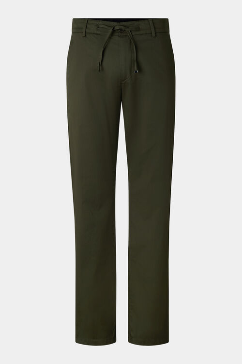 Chino Riley Business Oliv-Gr&uuml;n