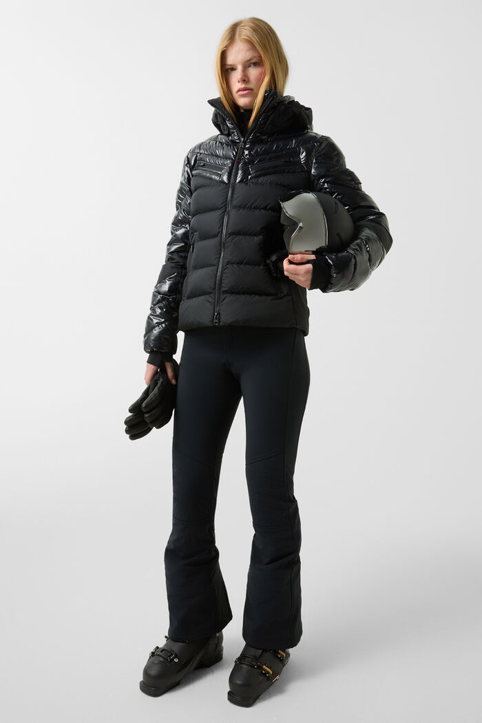 First Layer Margo Black First Layer Margo Black