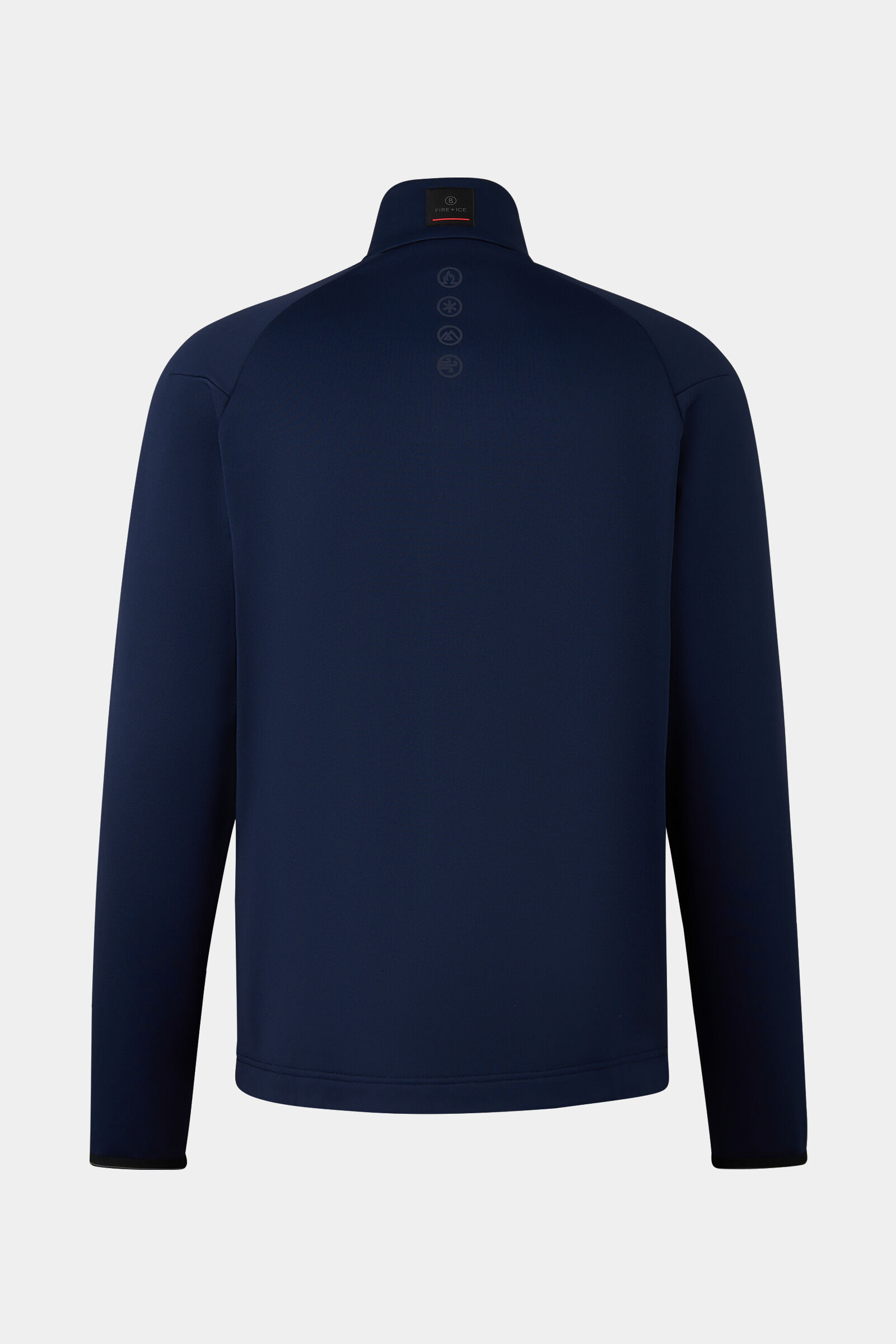 Midlayer Ihno Dark blue