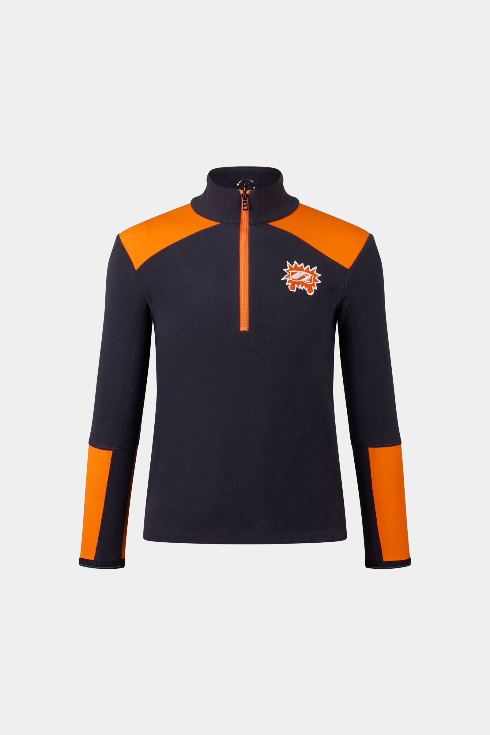 Kids First Layer Mingo Dark blue/orange