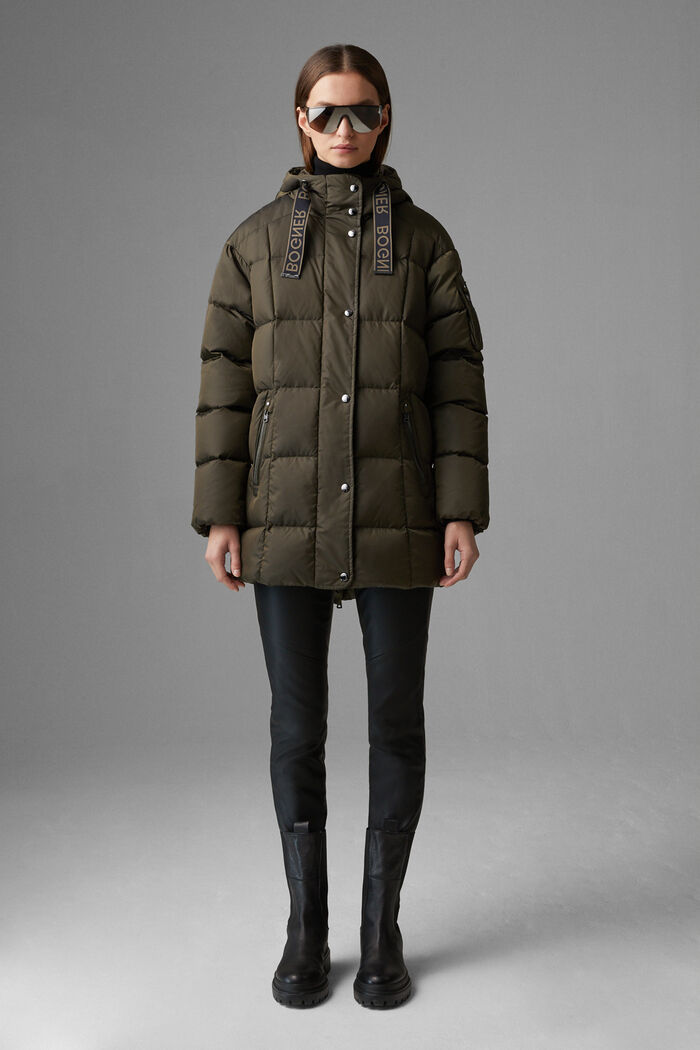 Daunenjacke Fanja Daunenjacke Fanja