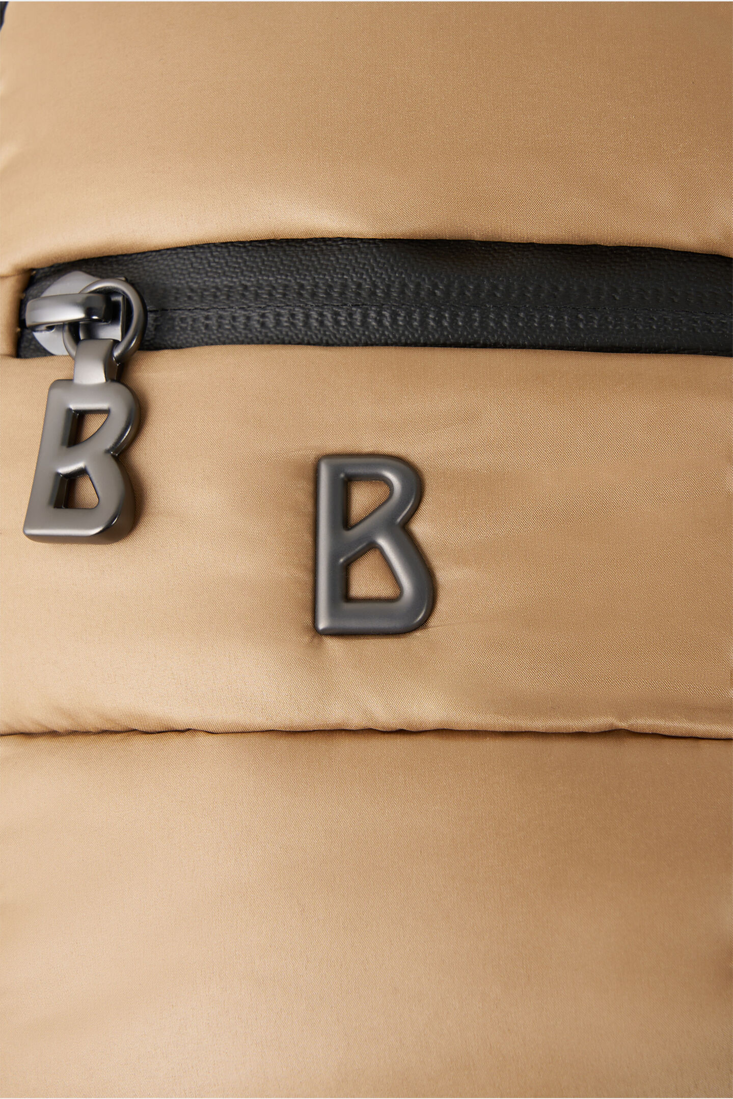 Monarch Skyler Smartphone pouch Caramel