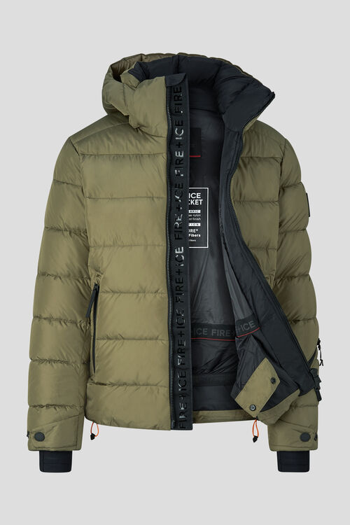 Skijacke Luka