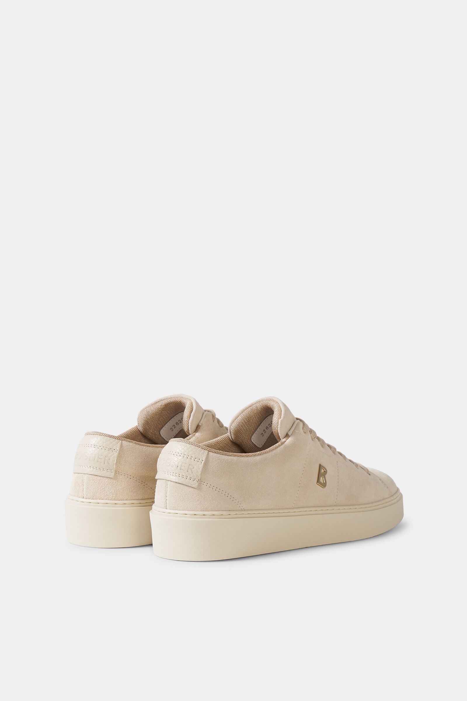 Sneaker Capri Sand