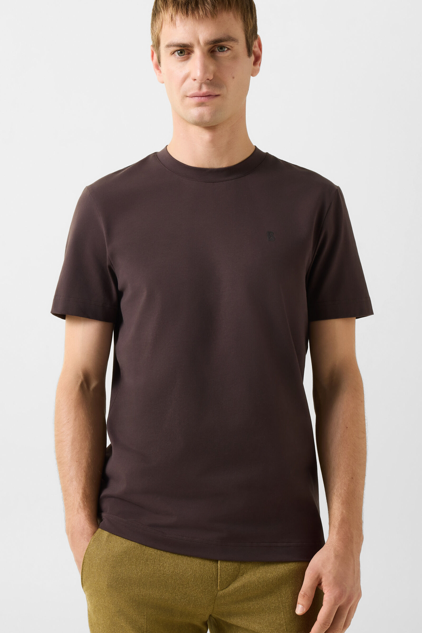 T-Shirt Ryan Coffee