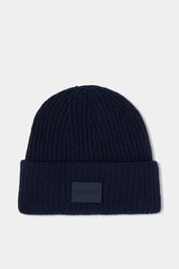 Kids Mütze Lahrak Navy-Blau Kids Mütze Lahrak Navy-Blau