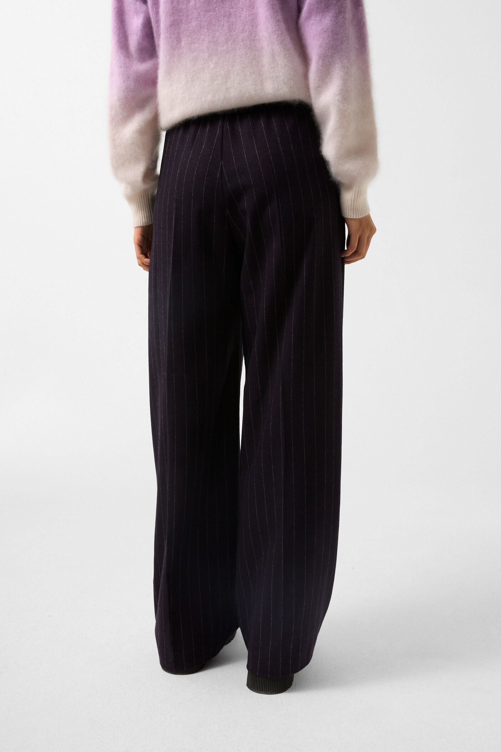 BOGNER Ella flannel pants for women