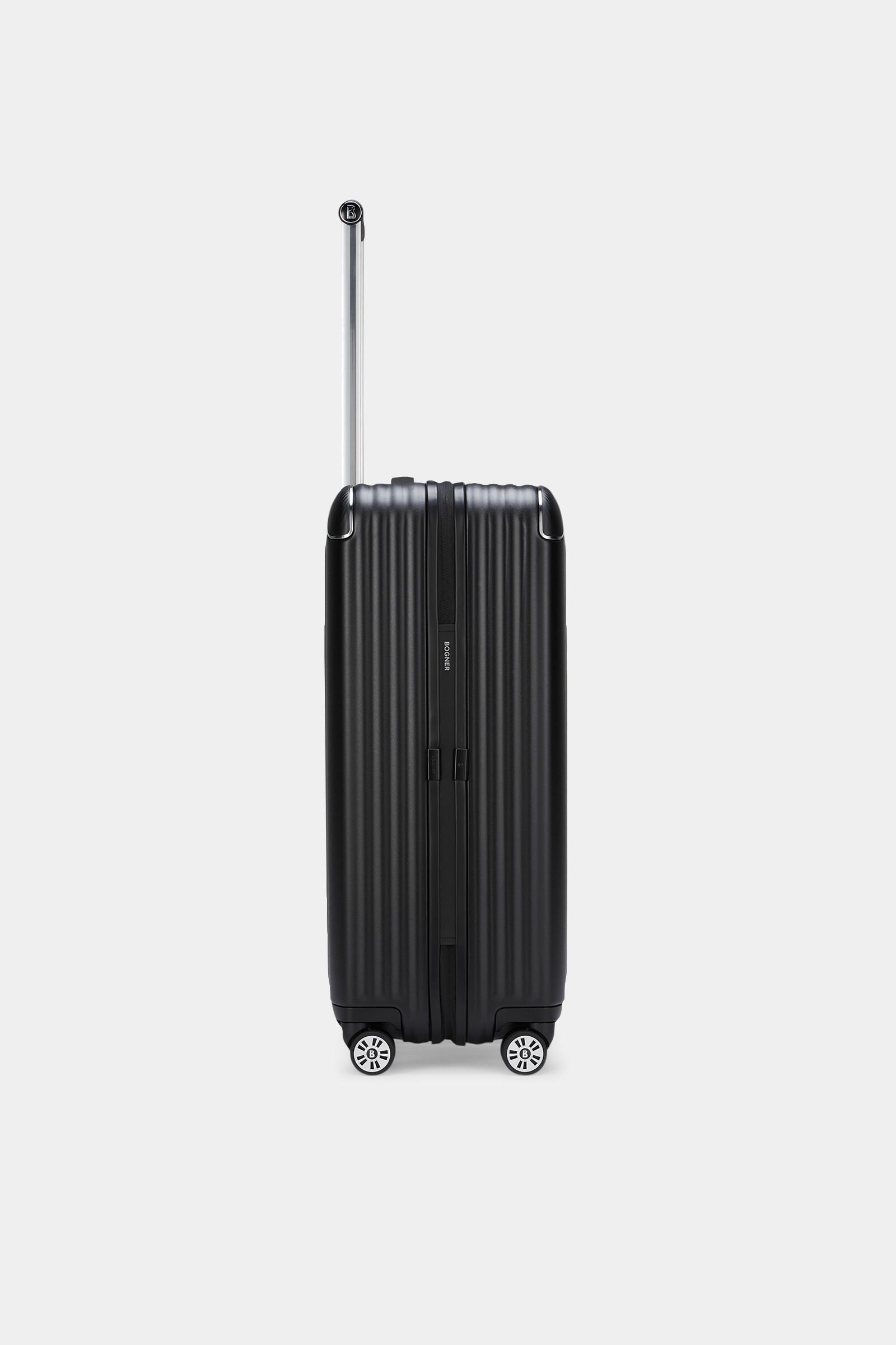 BOGNER Piz Deluxe Medium hard case for Men