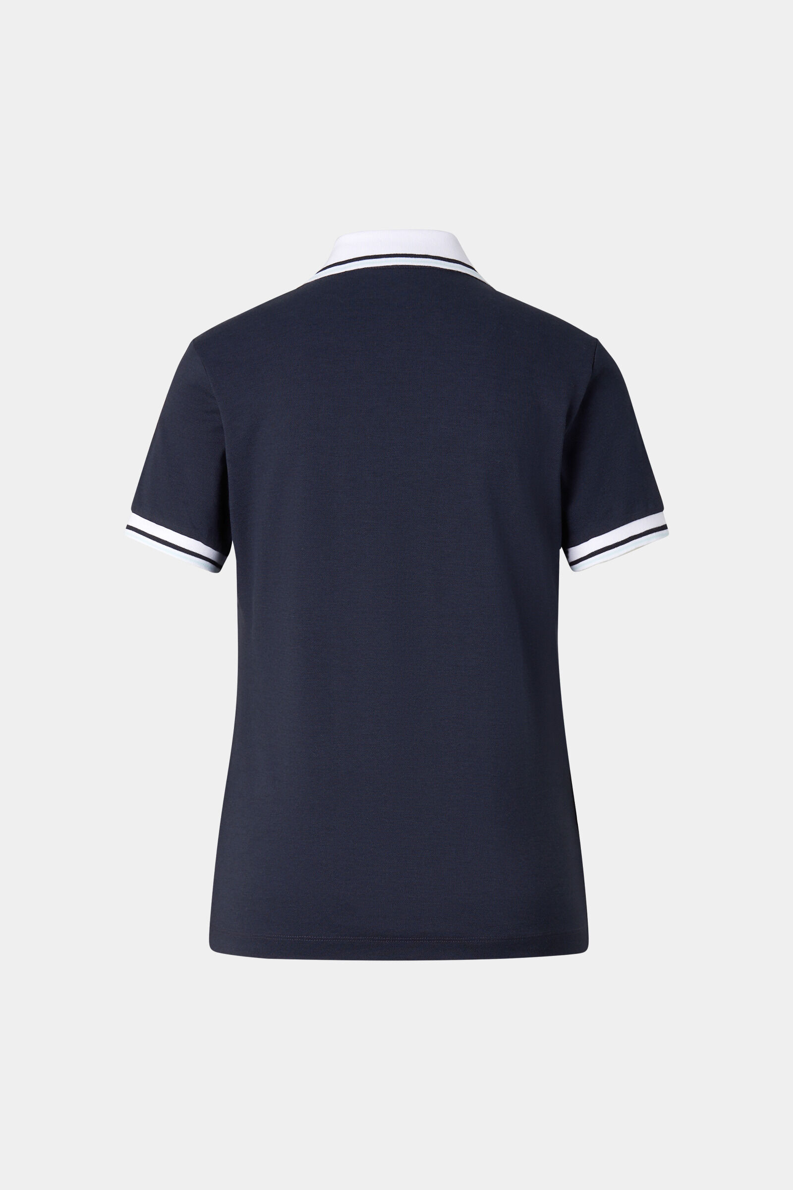 Jula functional short-sleeved top Navy blue