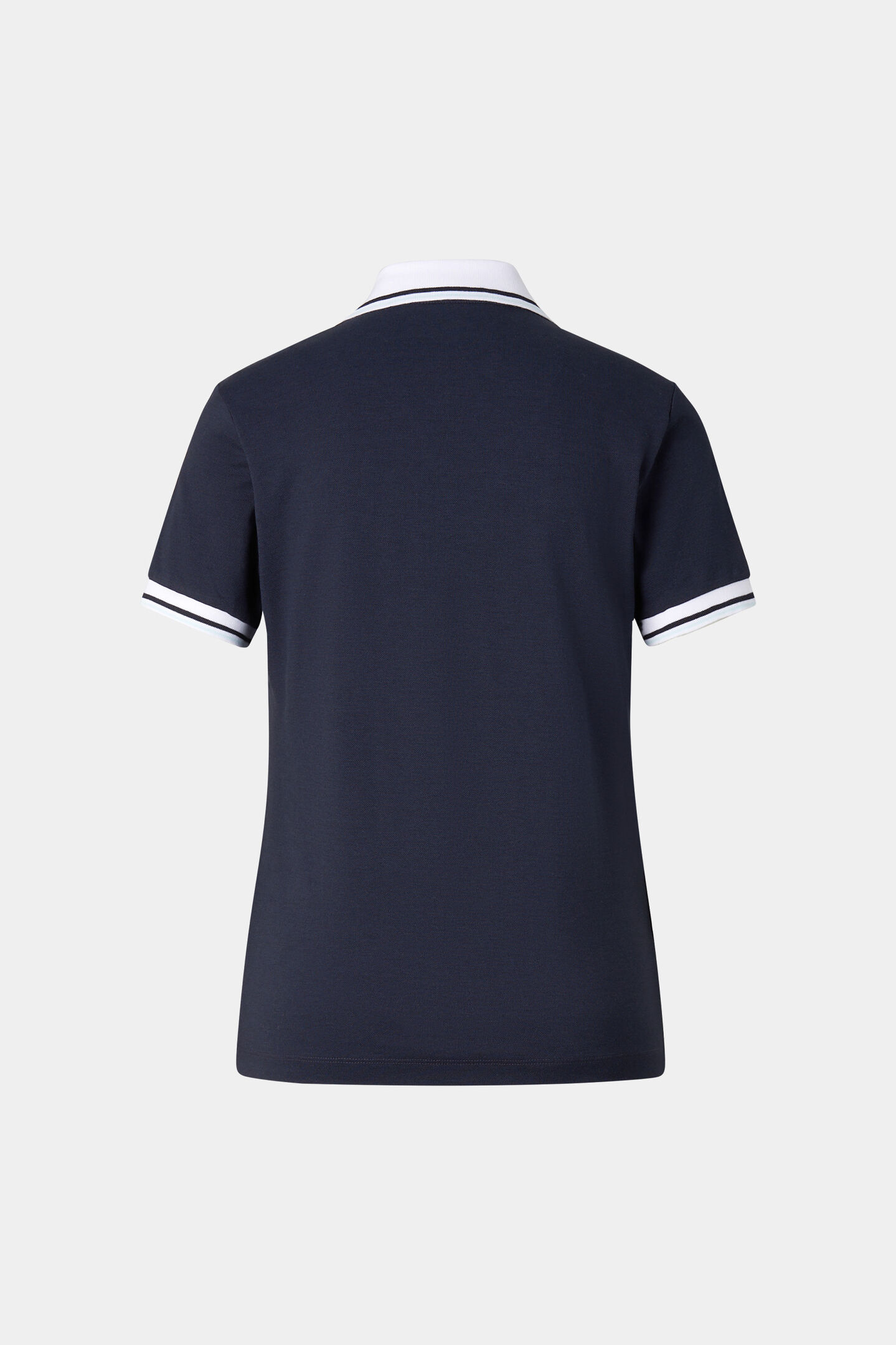 Jula functional short-sleeved top Navy blue