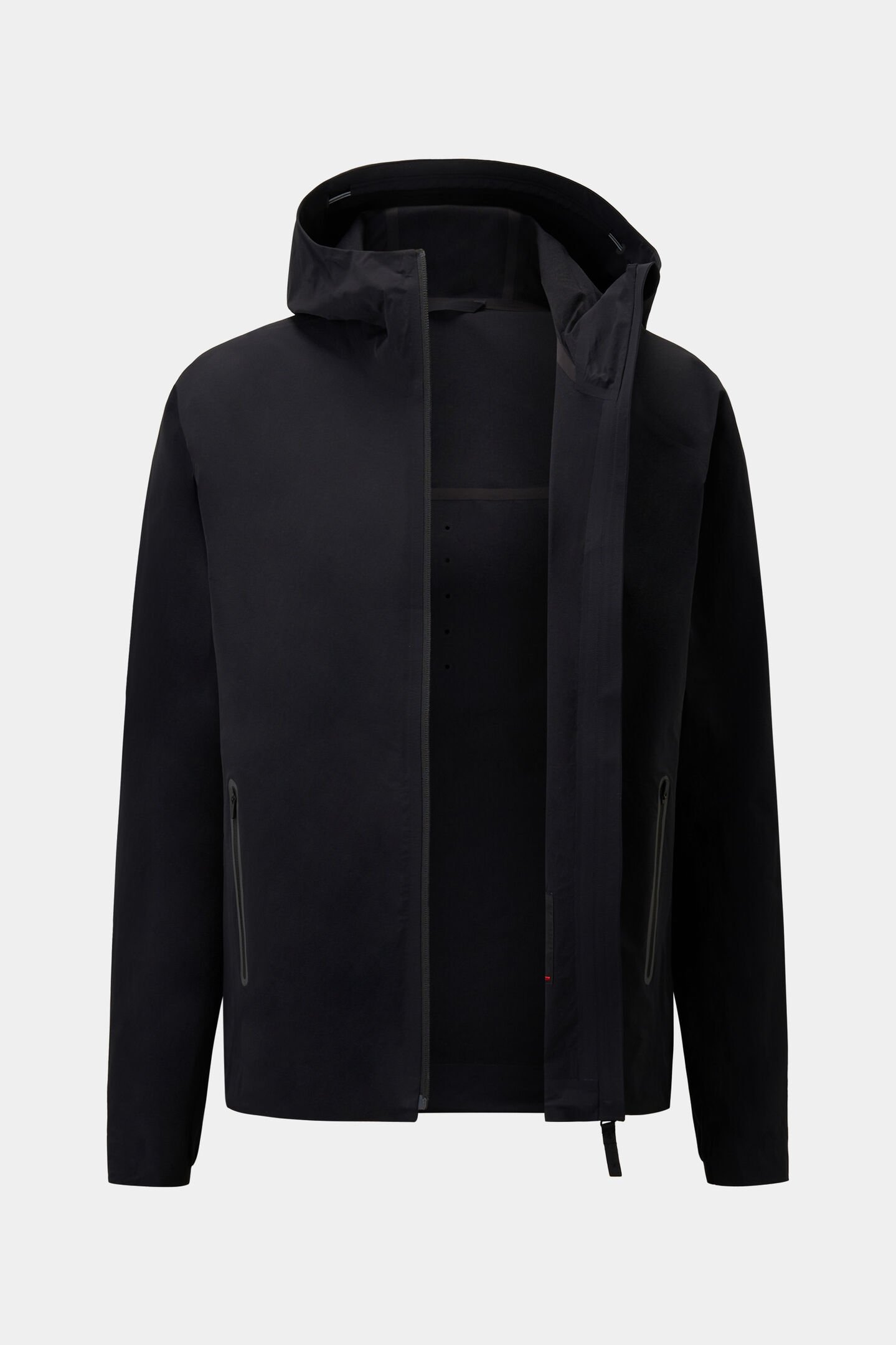 Vilmar functional jacket Black