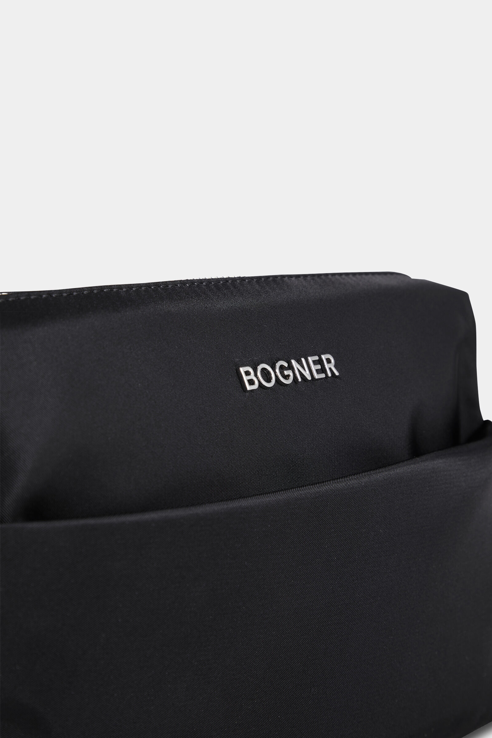 Klosters Sita shoulder bag Black
