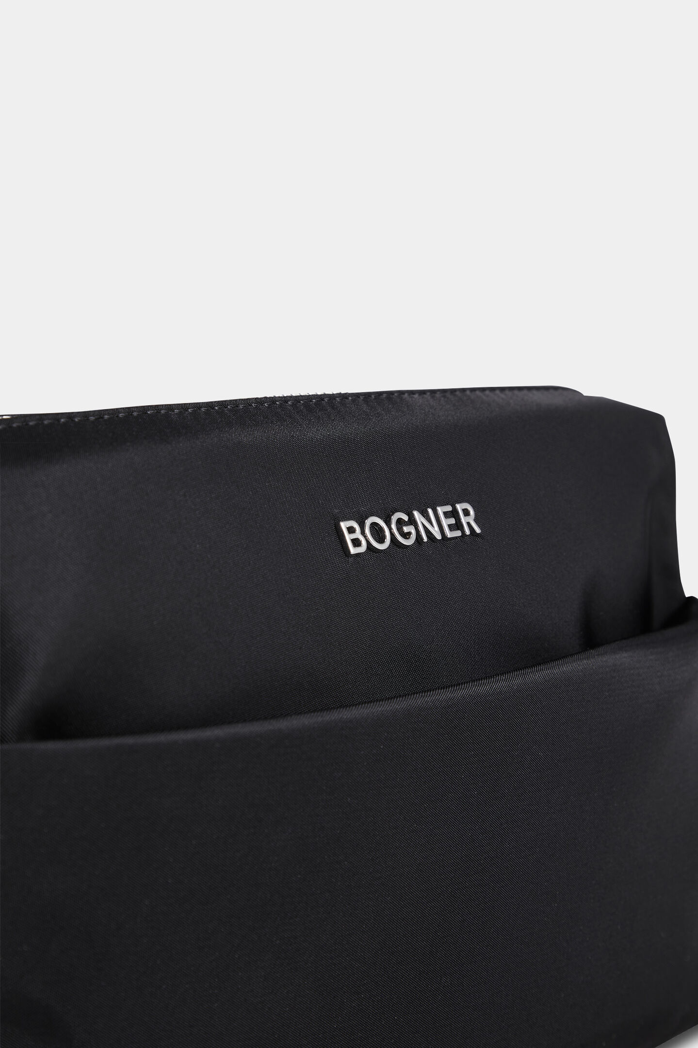 Klosters Sita shoulder bag Black