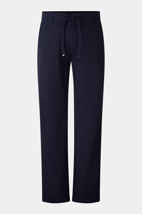 Chino Riley Business Navy-Blau