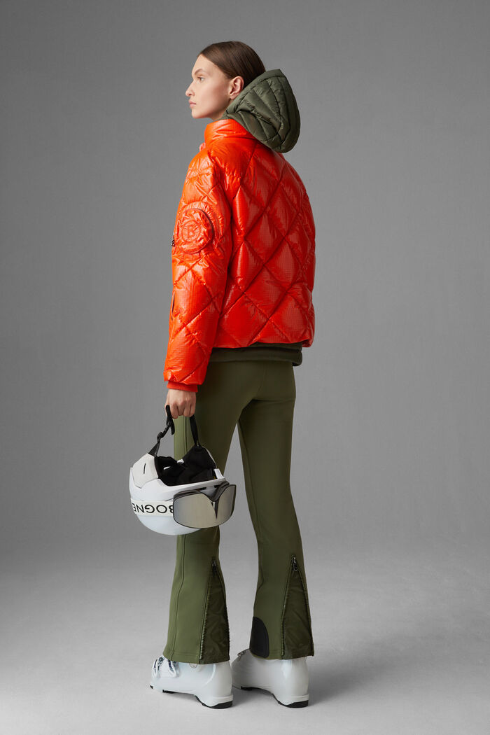 Lissi Down ski jacket Lissi Down ski jacket