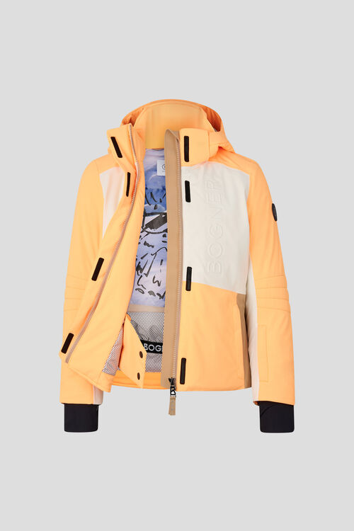 Kids Skijacke Dela