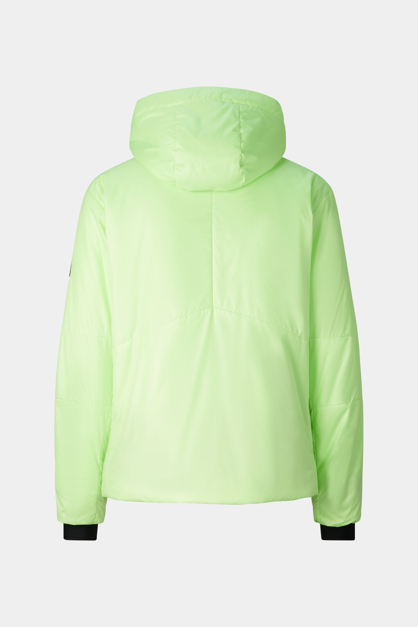 Skijacke Yago Neon-Gr&uuml;n