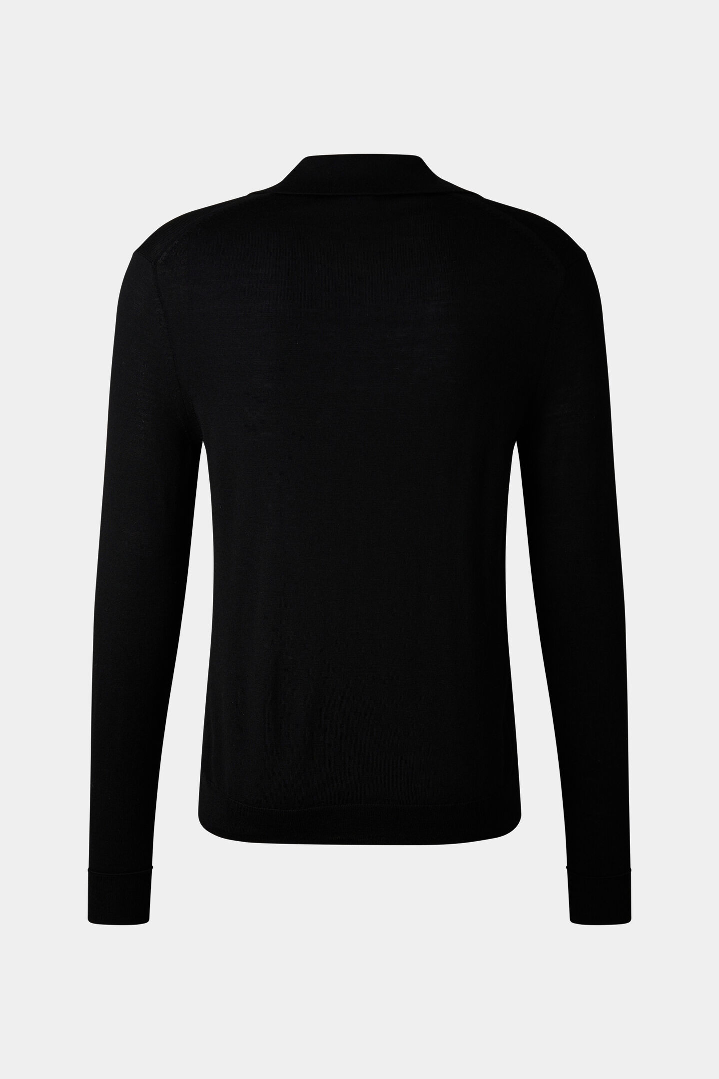 Omelly pullover Black
