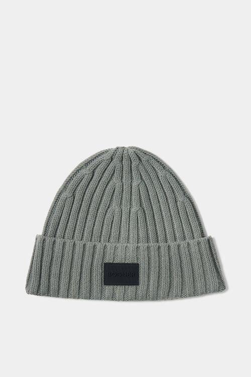 Mütze Conrad Khaki