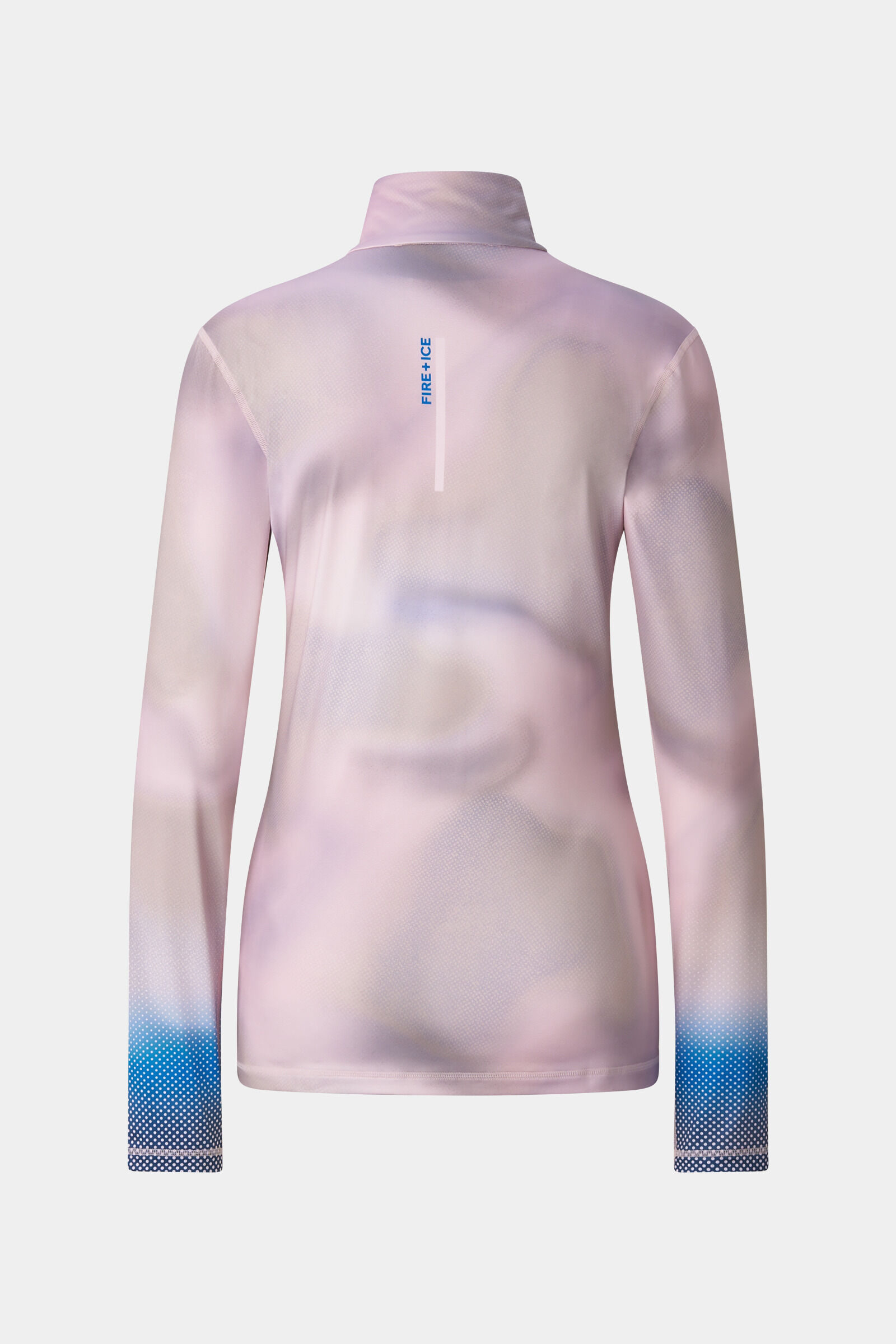 First Layer Ilvy Rosa/Blau