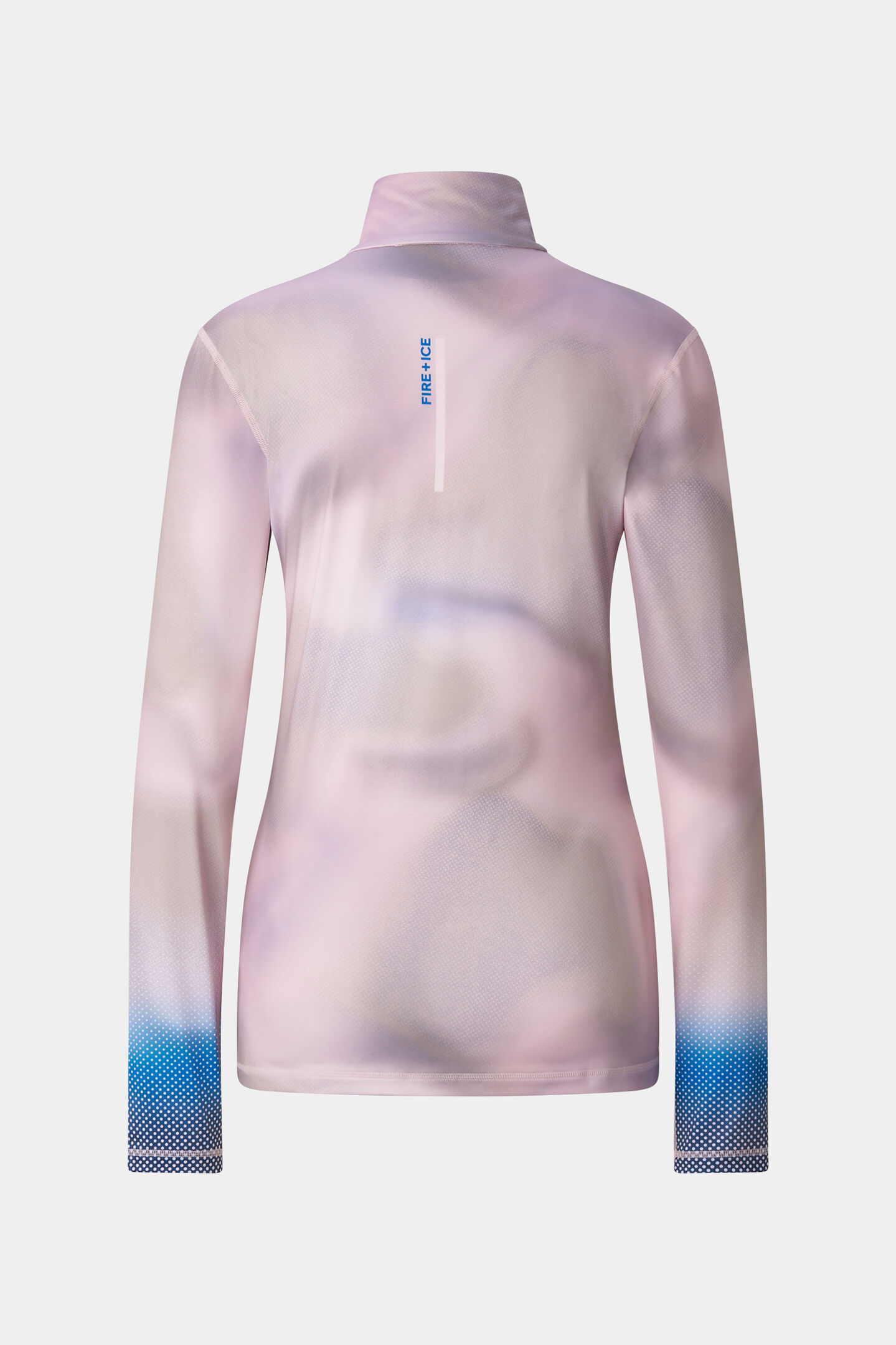 First Layer Ilvy Rosa/Blau