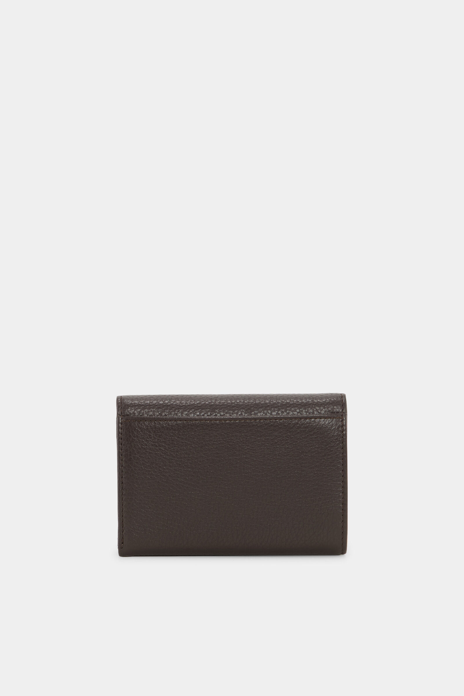 Wallet Wallis Nena Dark brown