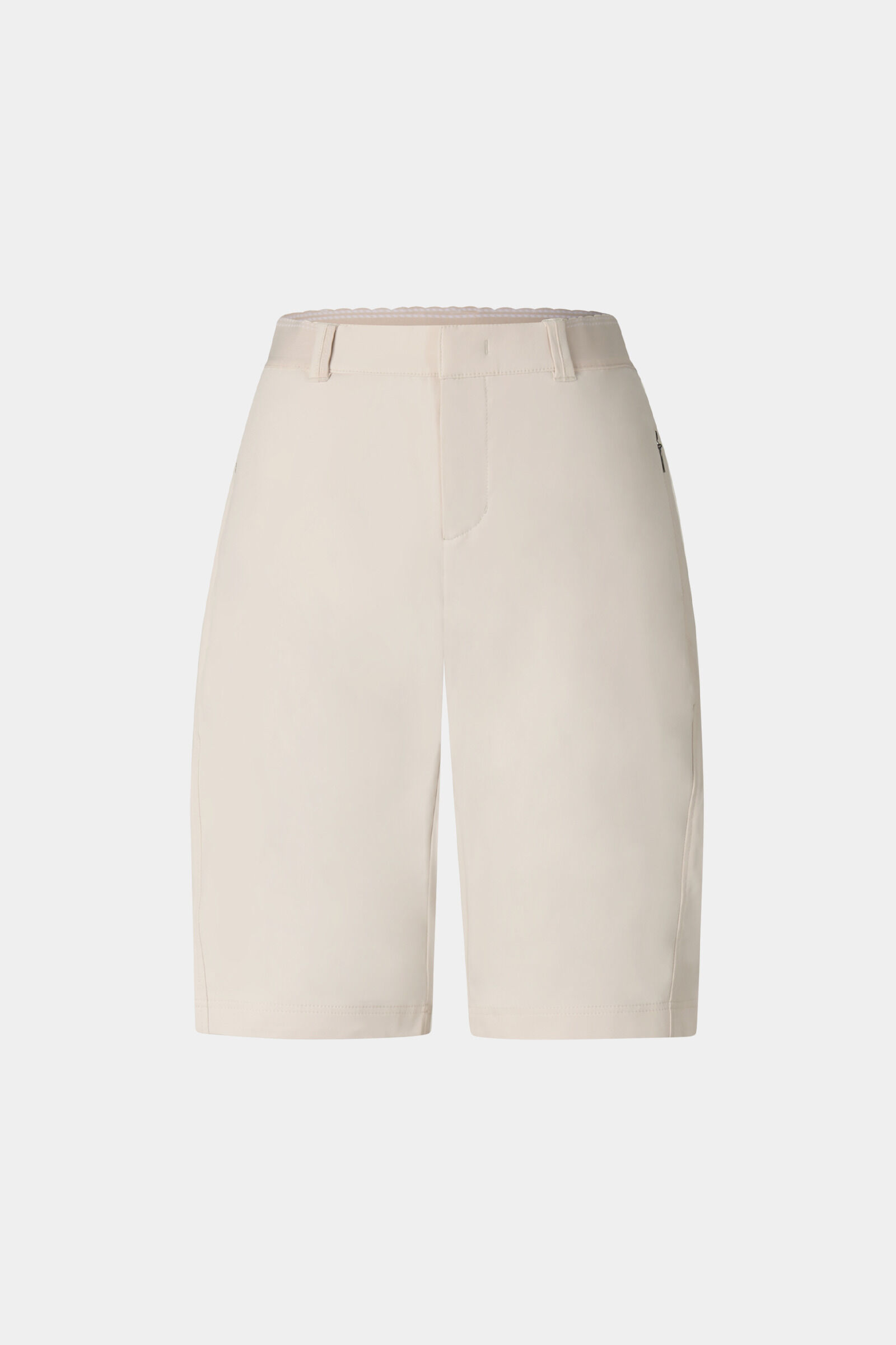 Funktions-Bermuda-Shorts Zita Sand