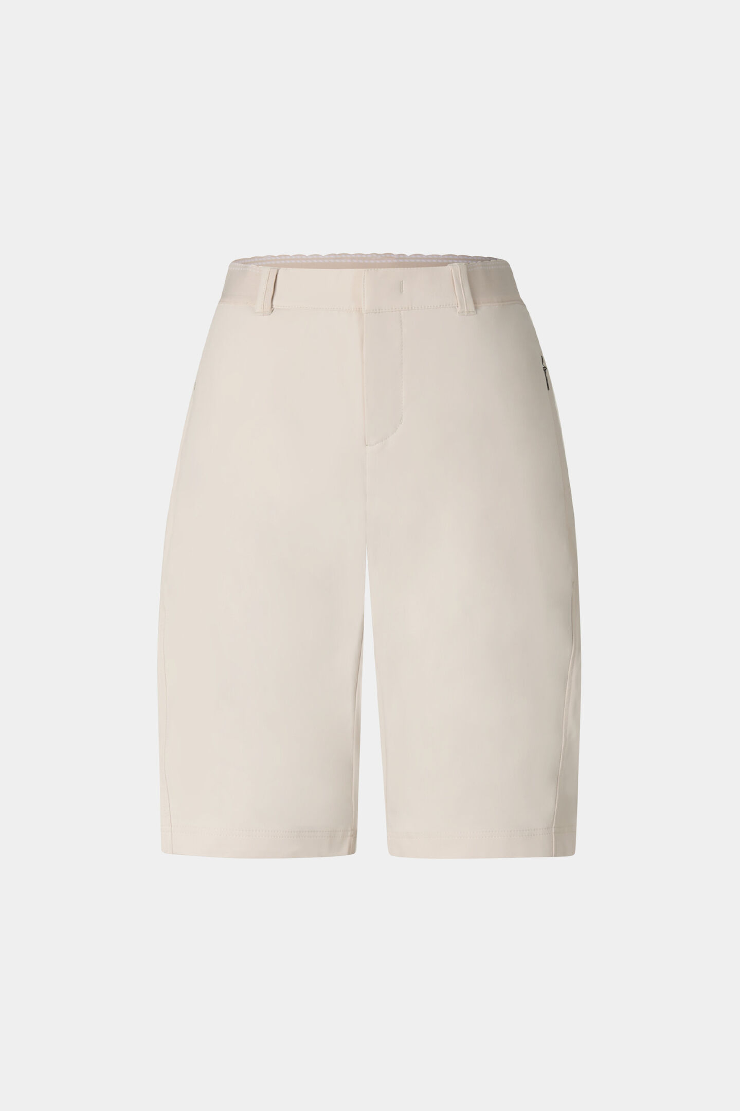Funktions-Bermuda-Shorts Zita Sand