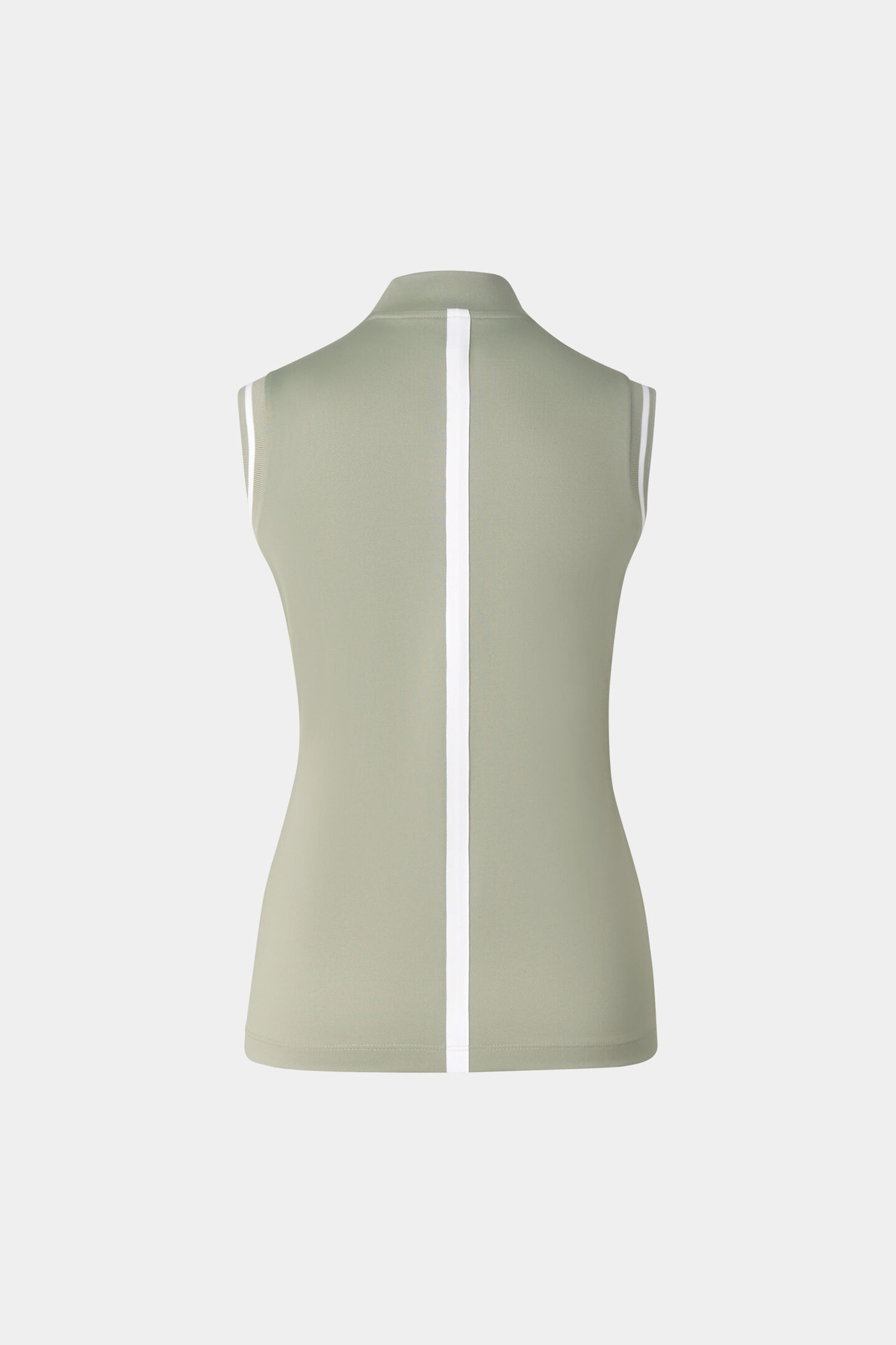 Evi polo top Eucalyptus