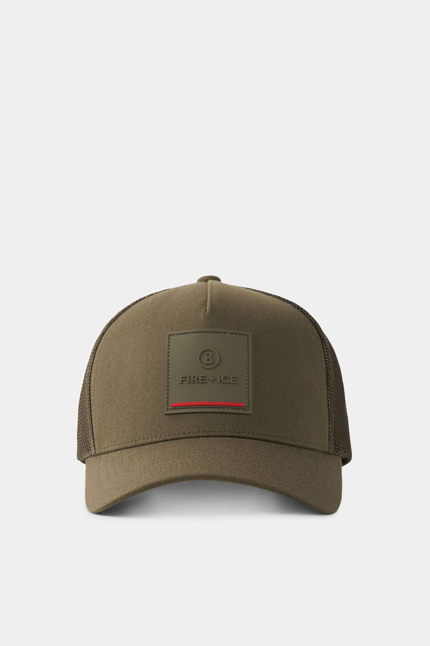 Flexfit-Cap Moray Khaki