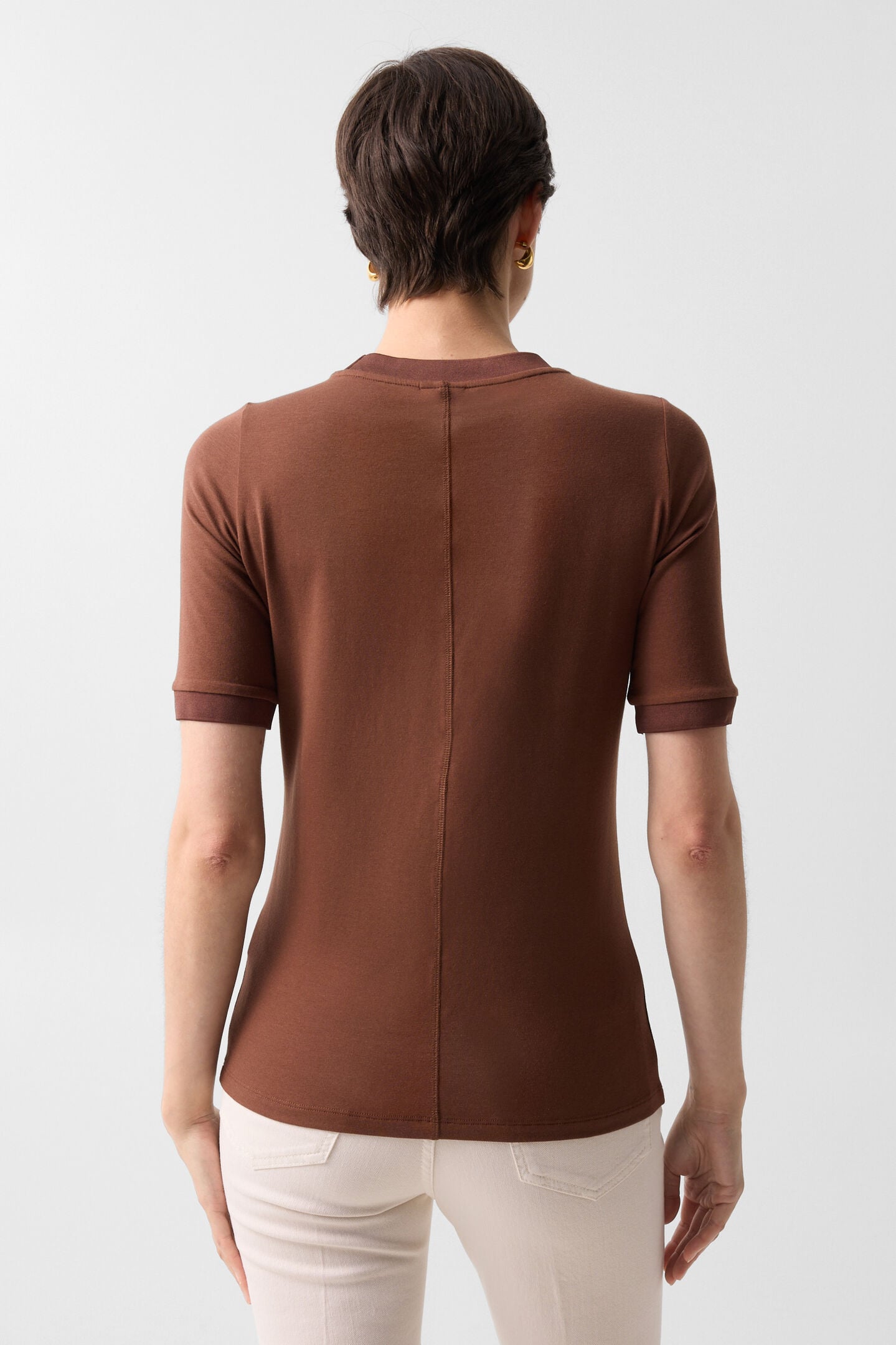 T-shirt Alexi Brown