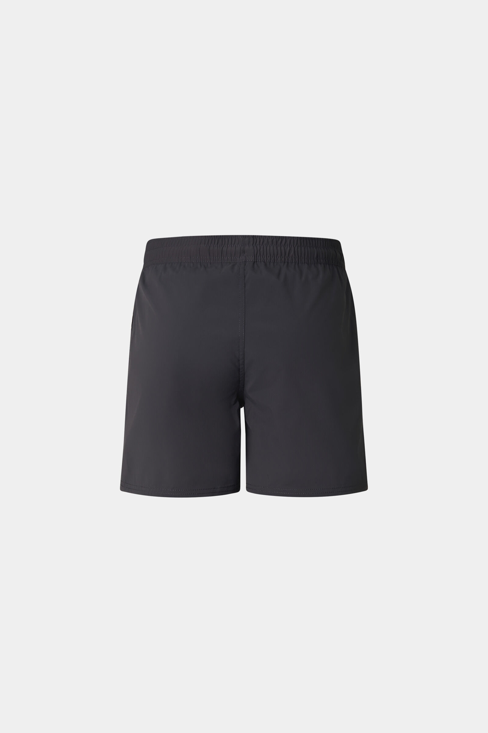Nelson swim trunks Dark grey