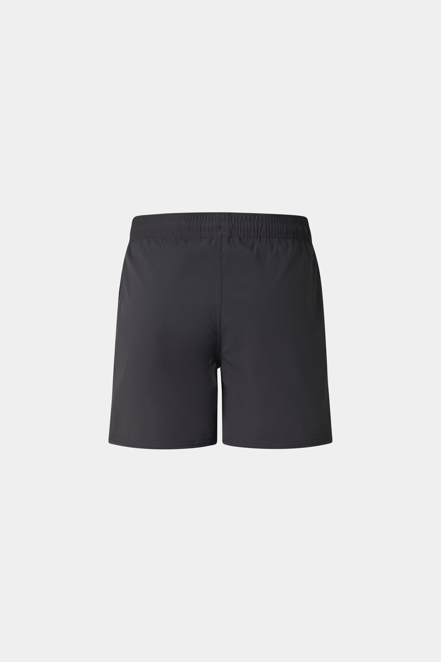 Nelson swim trunks Dark grey
