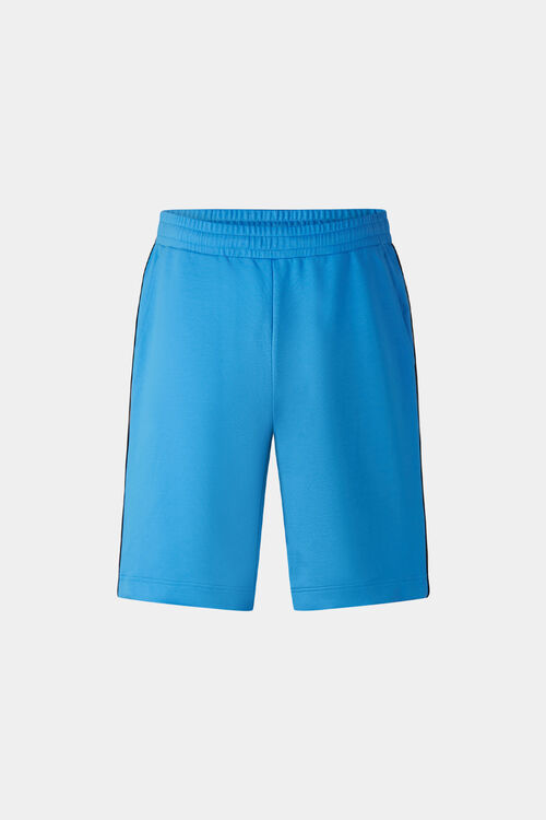 Norris sweatshorts Sky blue