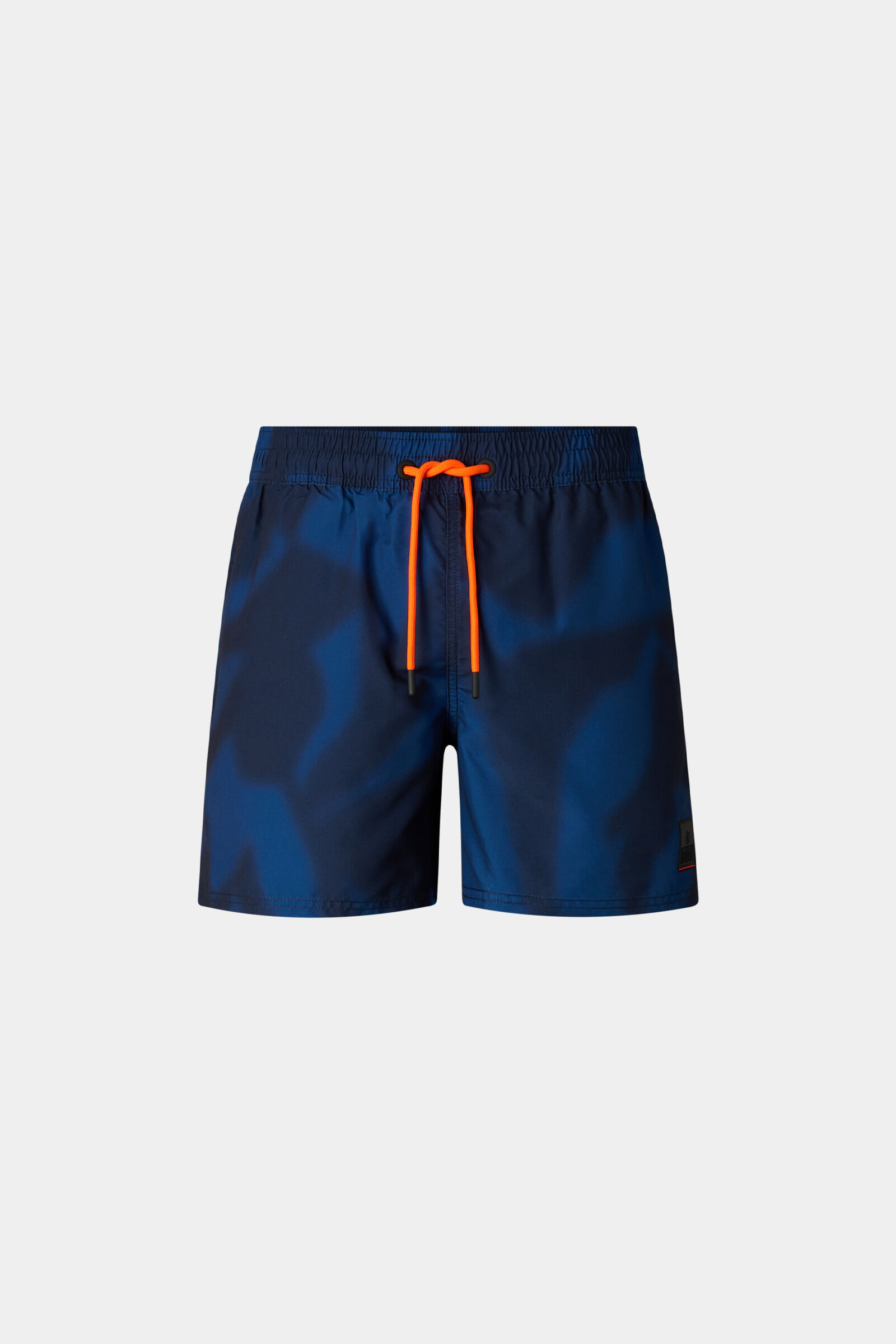 Nelson swim trunks Dark blue