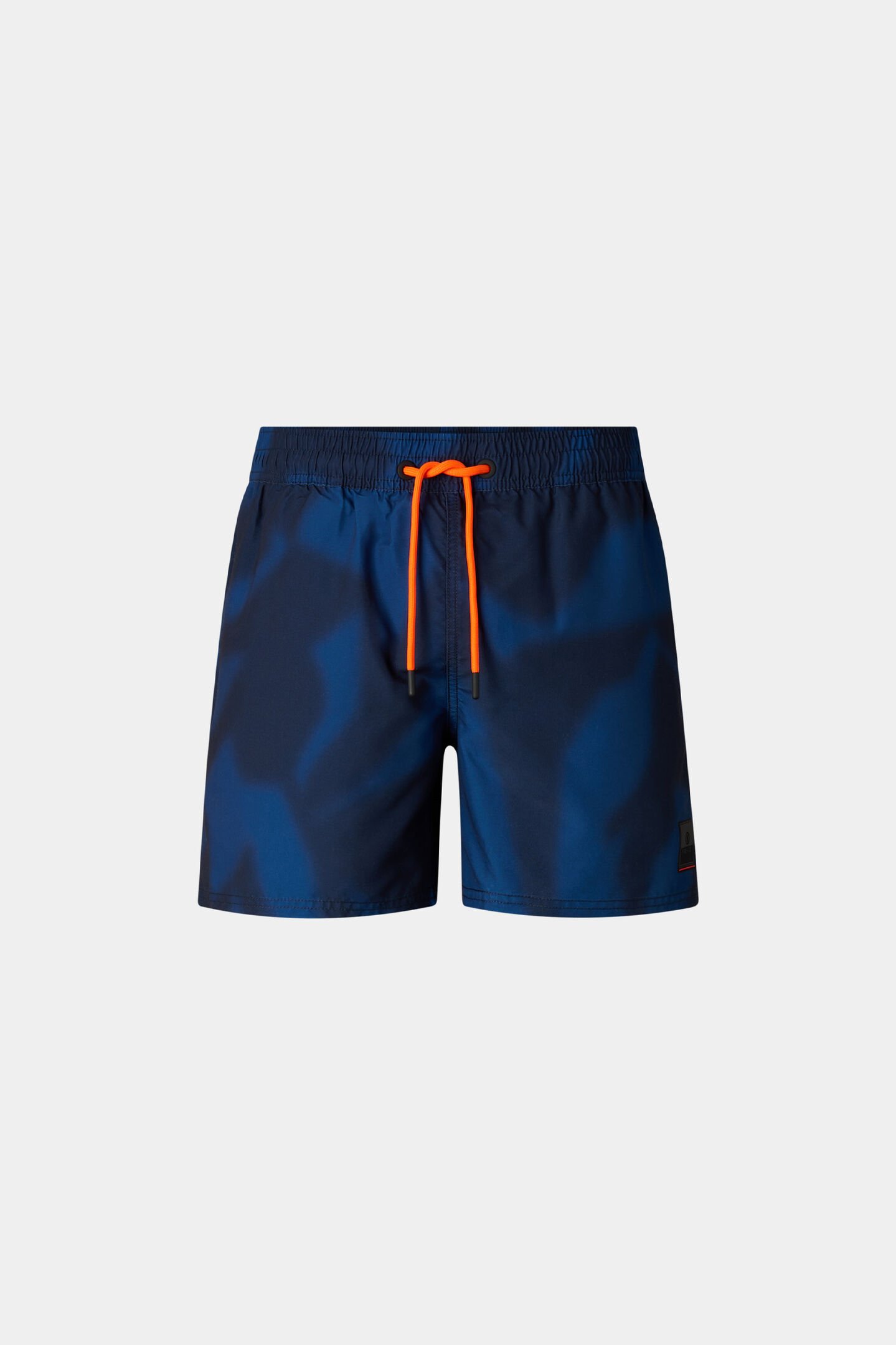 Nelson zwemshorts Donkerblauw