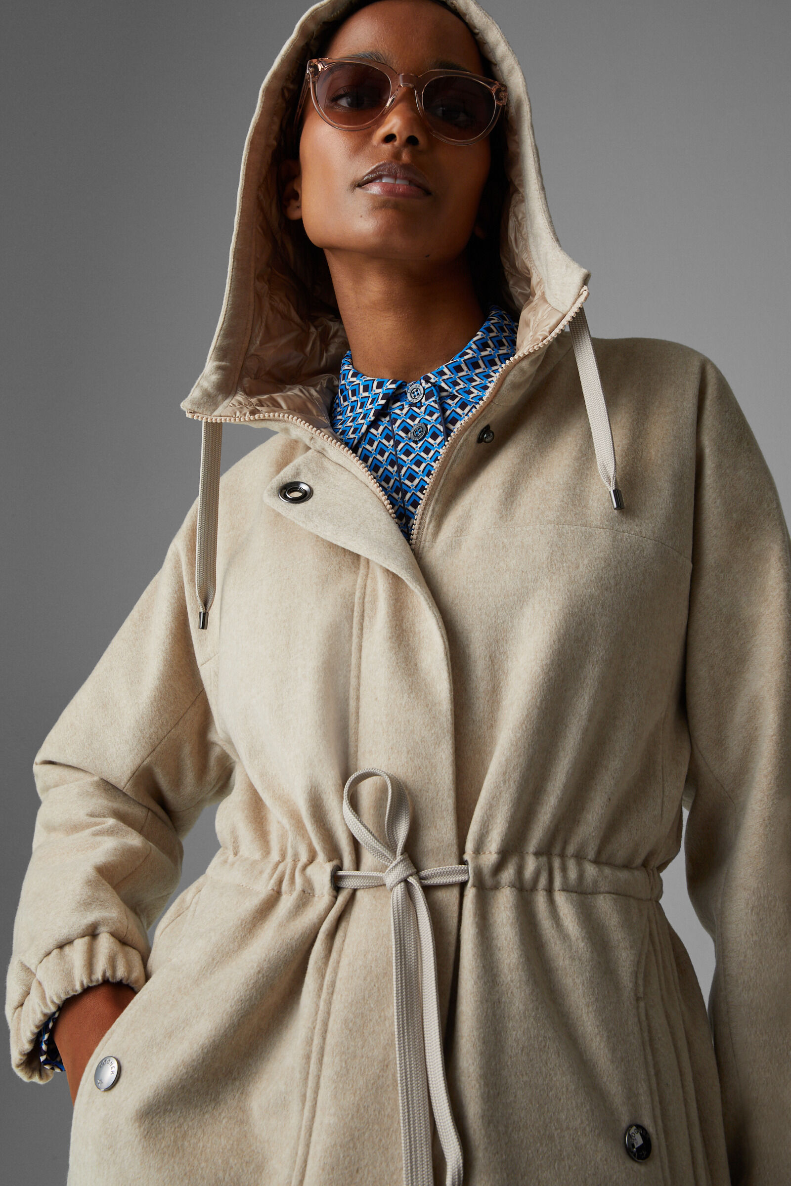 Bogner parkas clearance